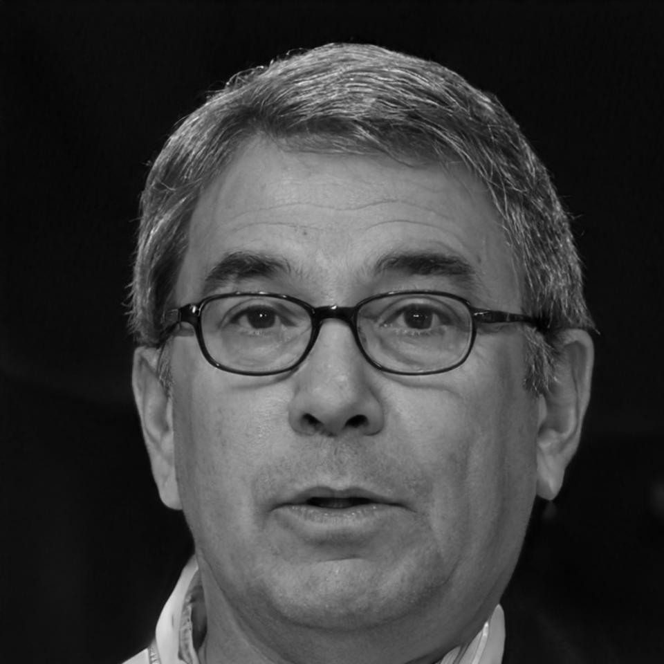 Portrait de Théo Blanchard