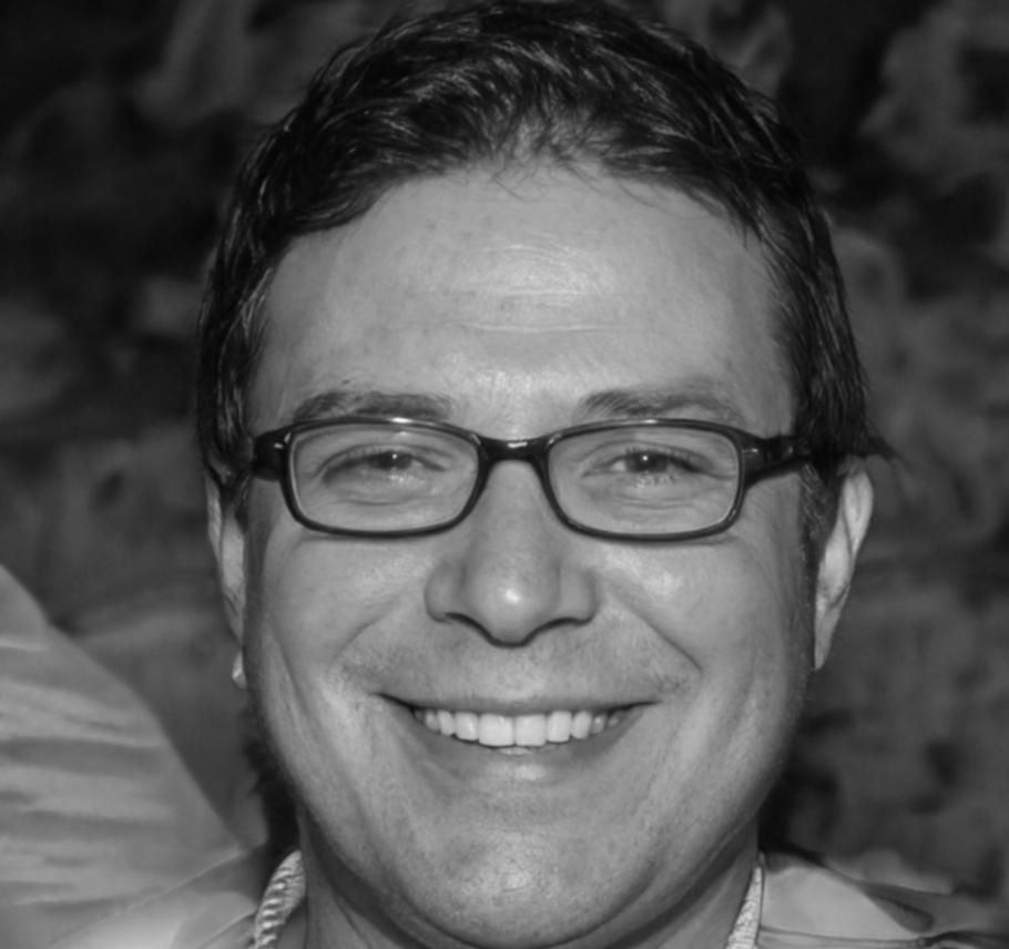 Portrait de Simon Leclerc