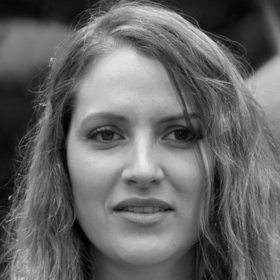 Portrait de Solène Beauvais, Responsable Solutions Clients chez rylanivexor