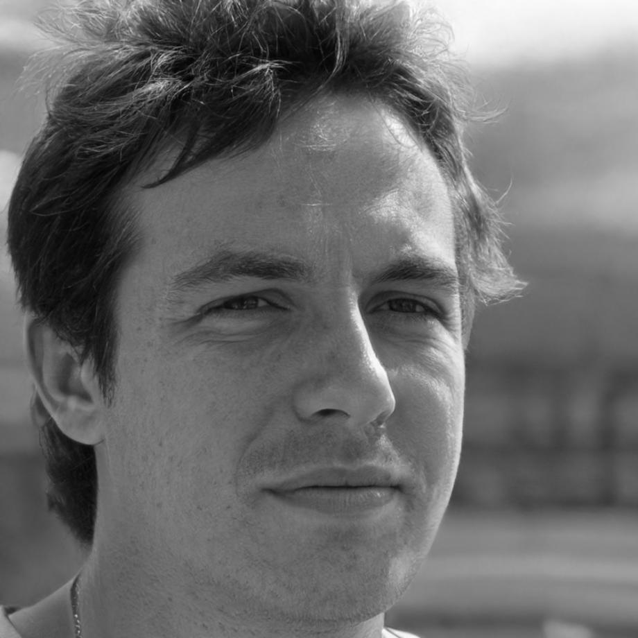 Portrait de Théophile Lamarque, Directeur Technique chez rylanivexor